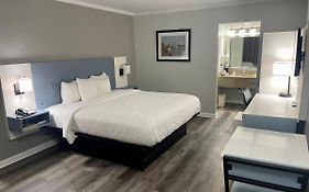 Quality Inn Georgetown South Carolina